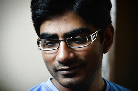 Kulbir Saini